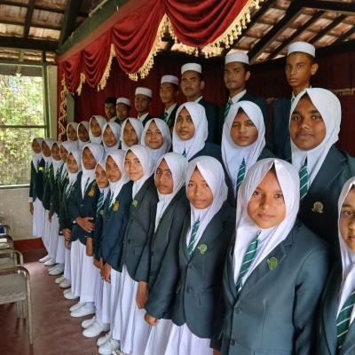 மாணவ தலைவர்கள் புகைப்படங்கள்